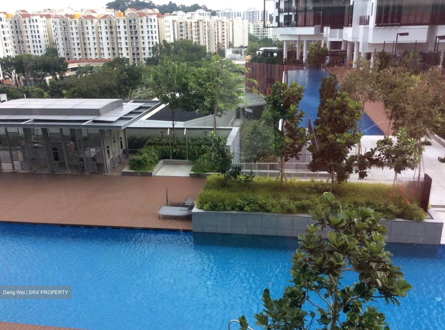 The Hillier (D23), Apartment #639890581